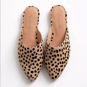 Madewell Remi Mule